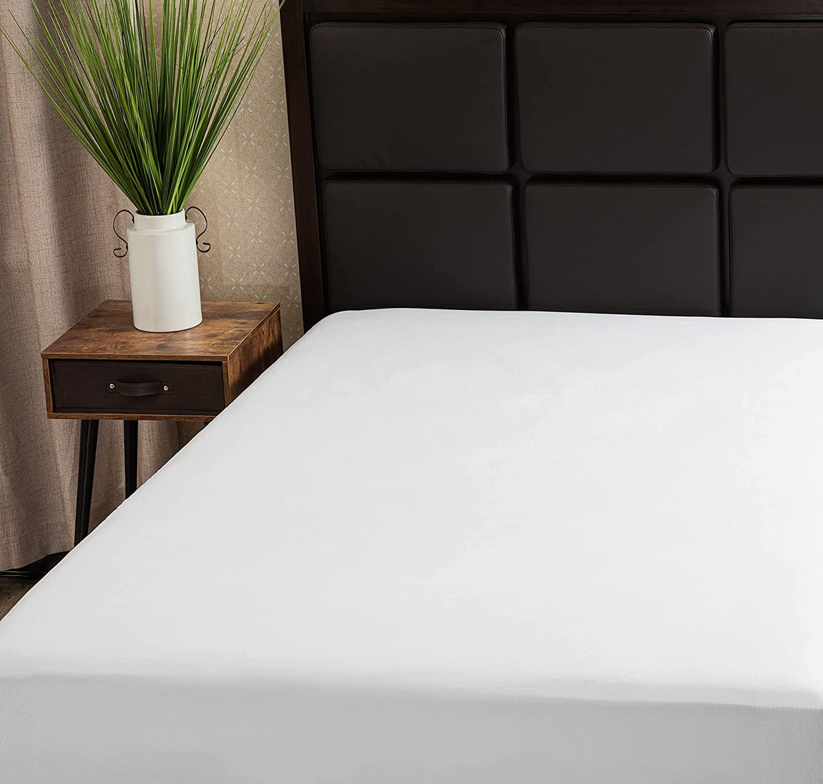 circles-home-s14336-poly-cotton-fitted-sheets-che-fts-fied-pcn