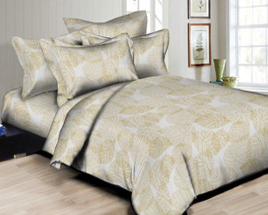 circles-home-sandy-leaves-300tc-poly-cotton-linen-set-che-lst-salv-pcn