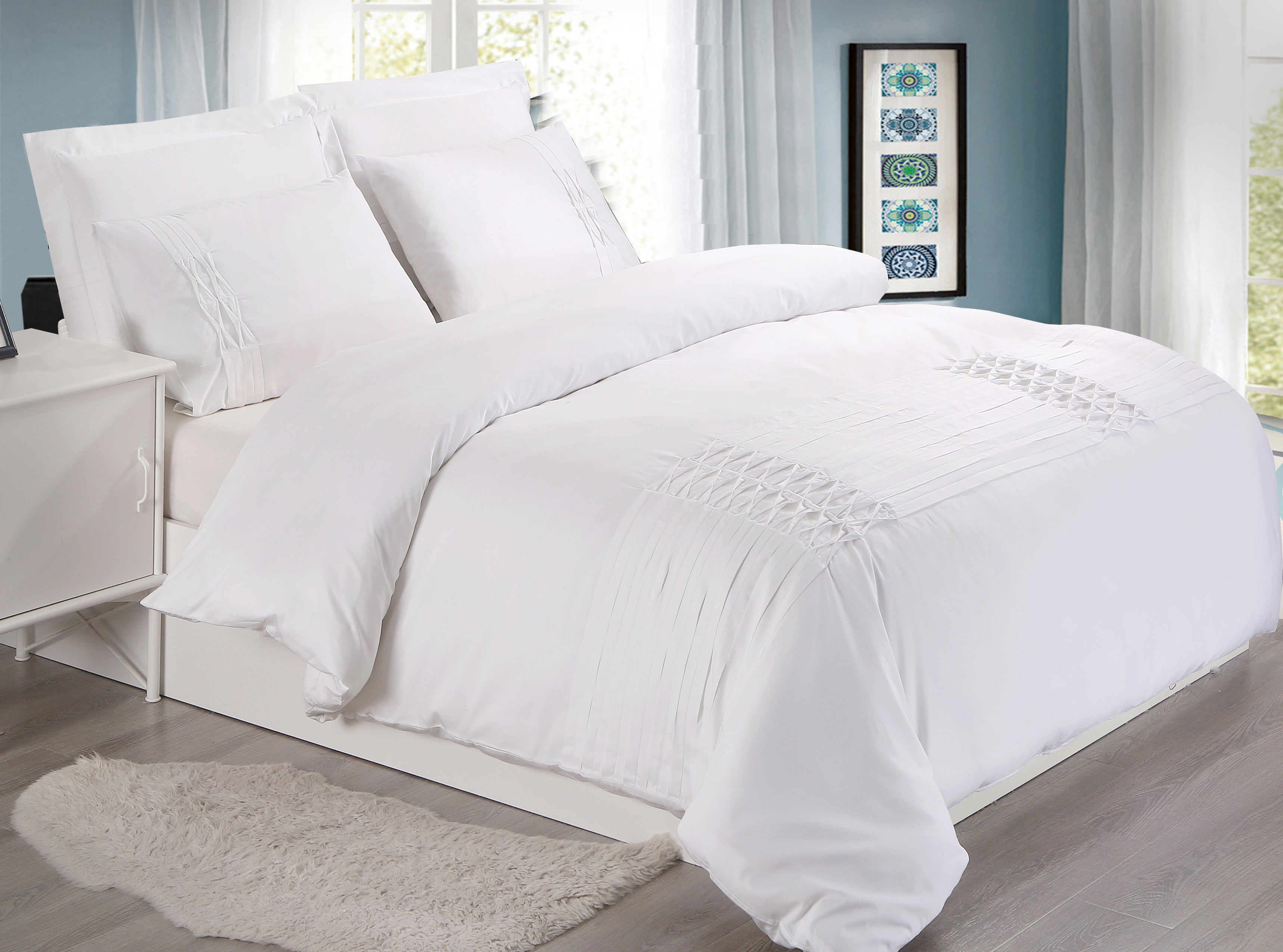 linen-classique-white-tucks-400tc-cotton-linen-set-lce-lst-whks-ctn