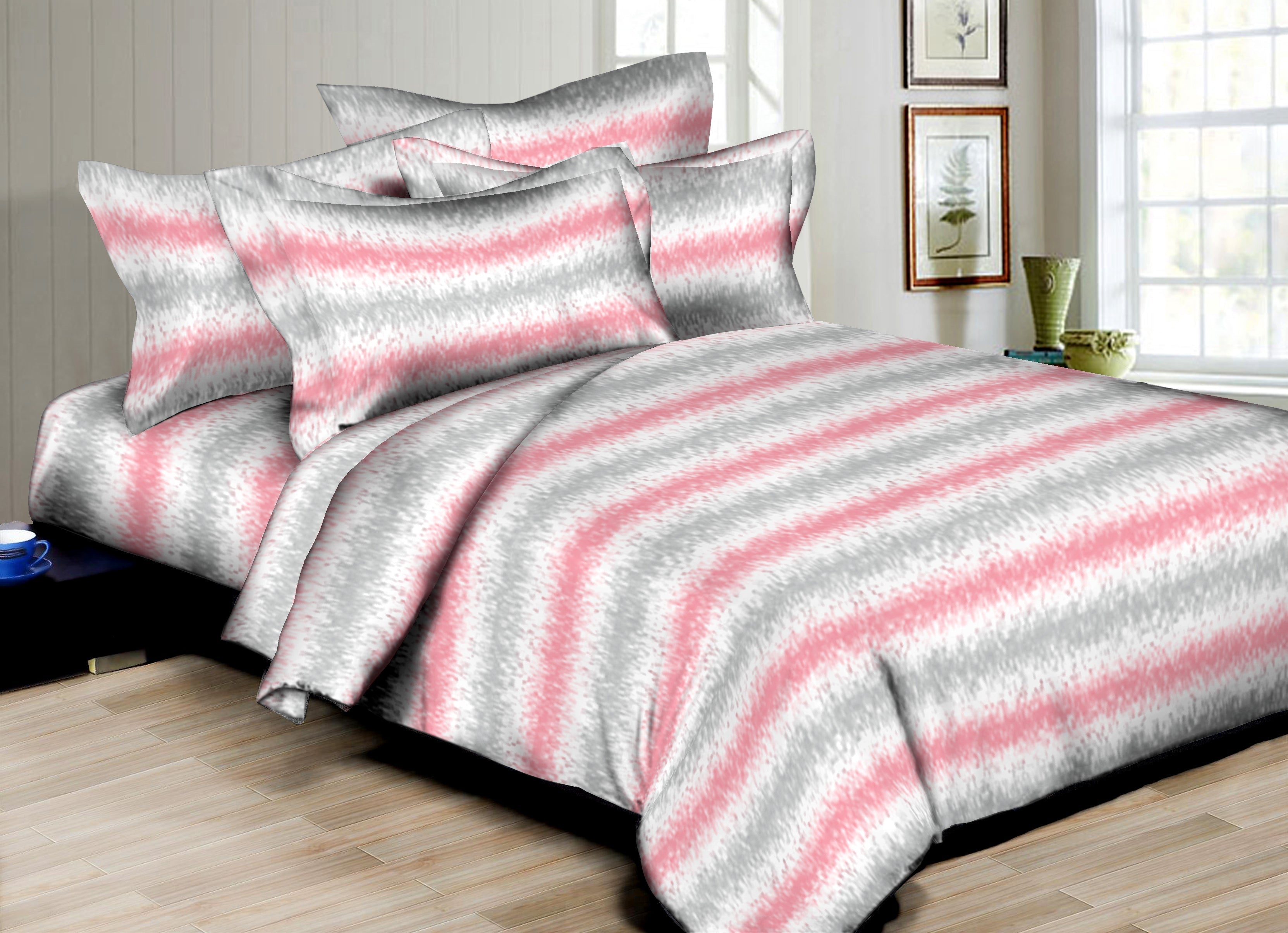 superity-linen-sprayed-stripes-180tc-poly-cotton-linen-set-sln-lst-spsp-pcn