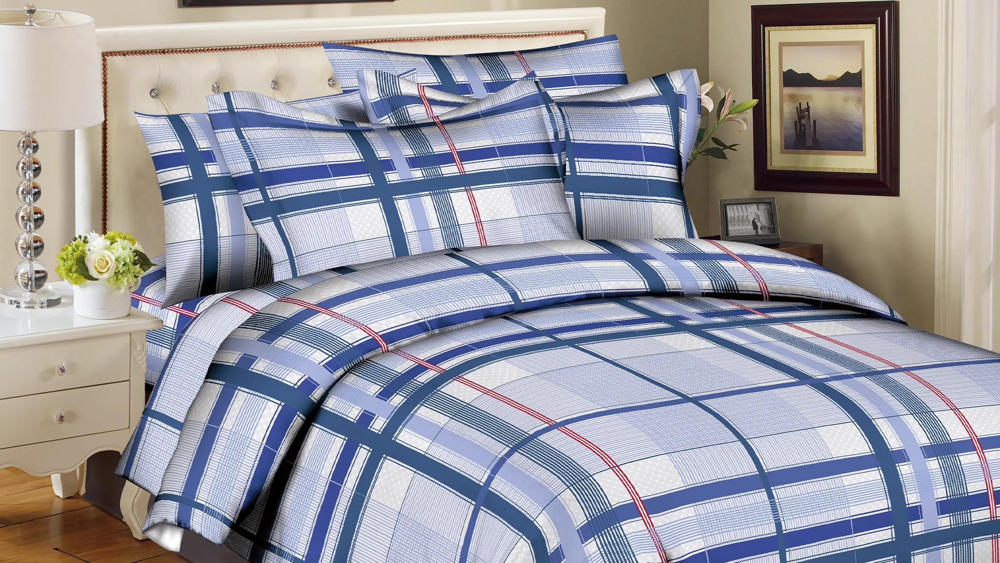 Bedding sets