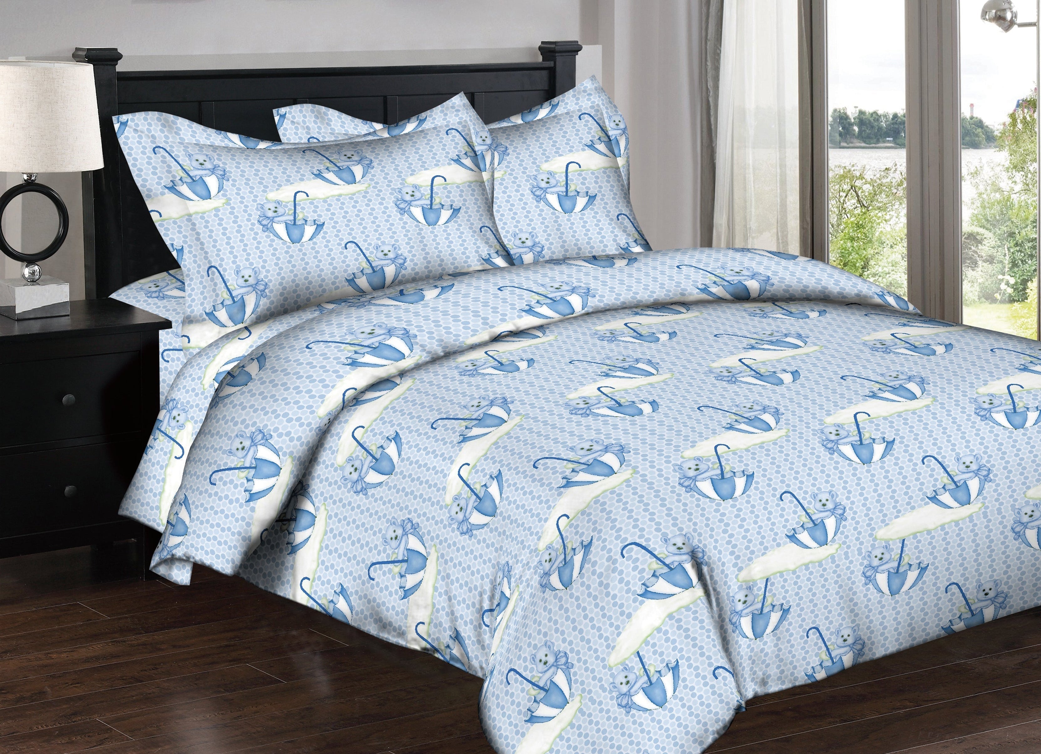 SUPERITY LINEN