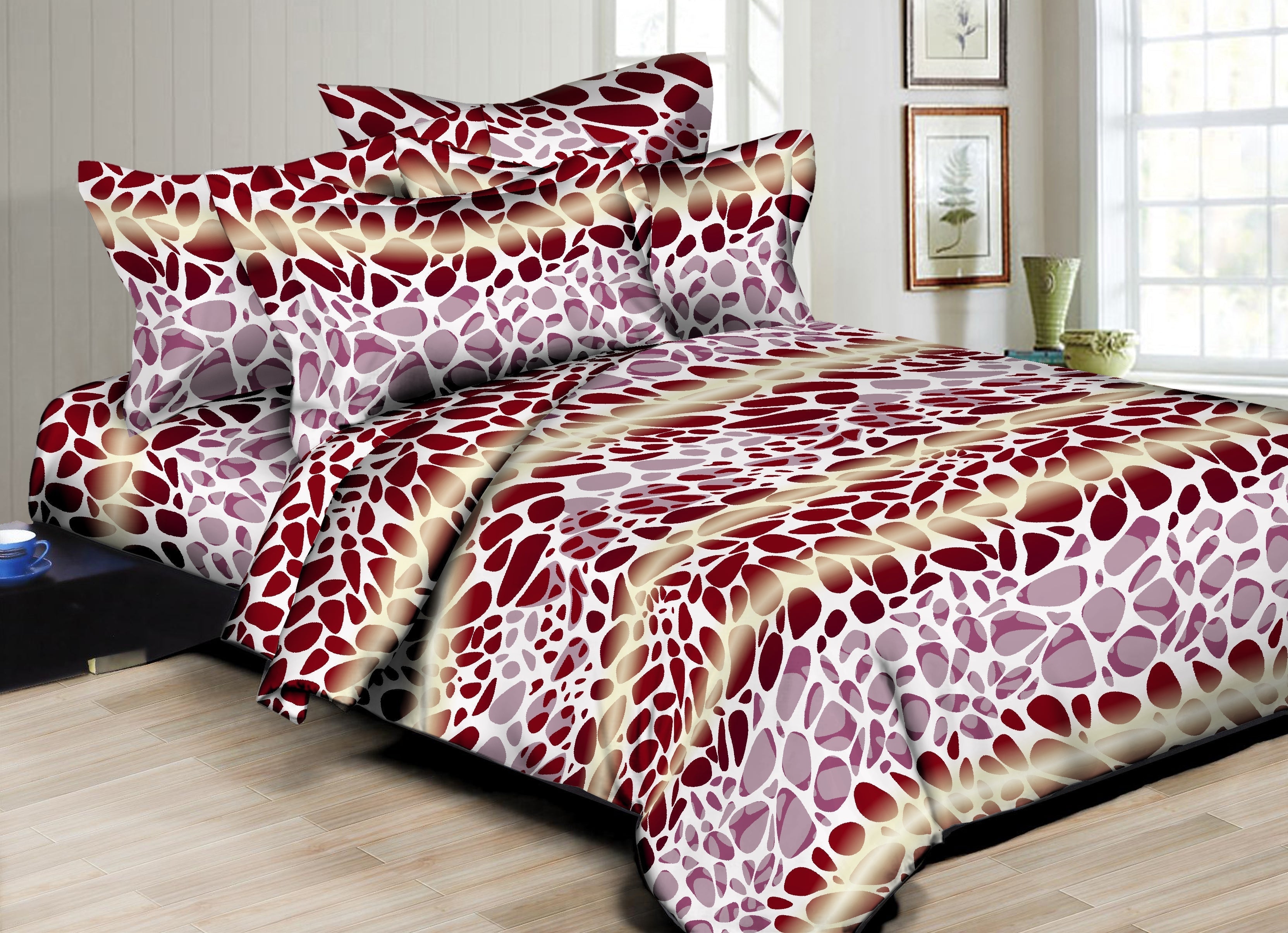 better-bed-collection-cobble-stones-300tc-poly-cotton-linen-set-bbc-lst-cost-pcn