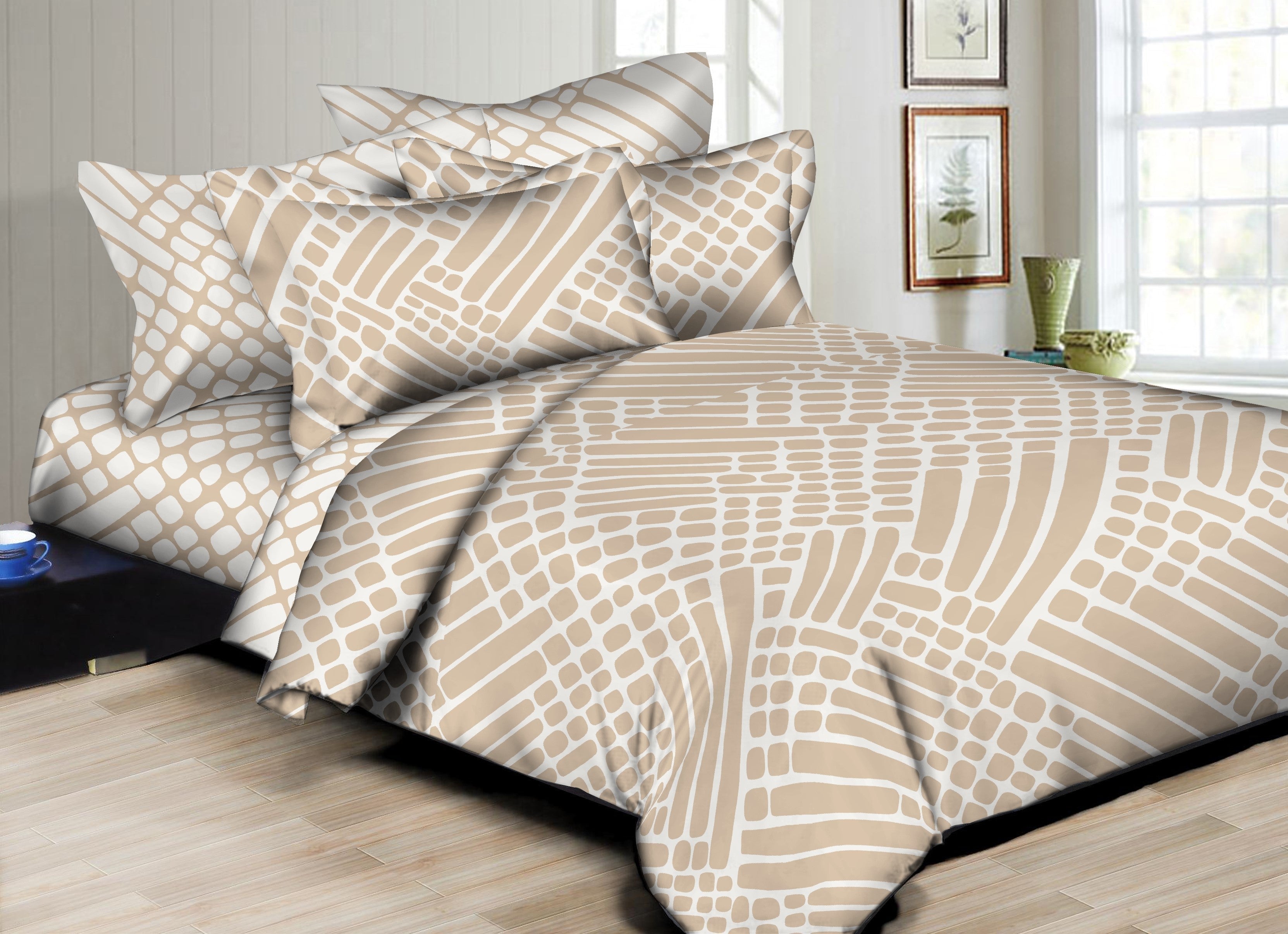 circles-home-mesh-300tc-poly-cotton-linen-set-che-lst-tame-pcn
