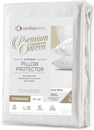 circles-home-zippered-cotton-blend-pillow-protector-che-ppr-zip-cbd