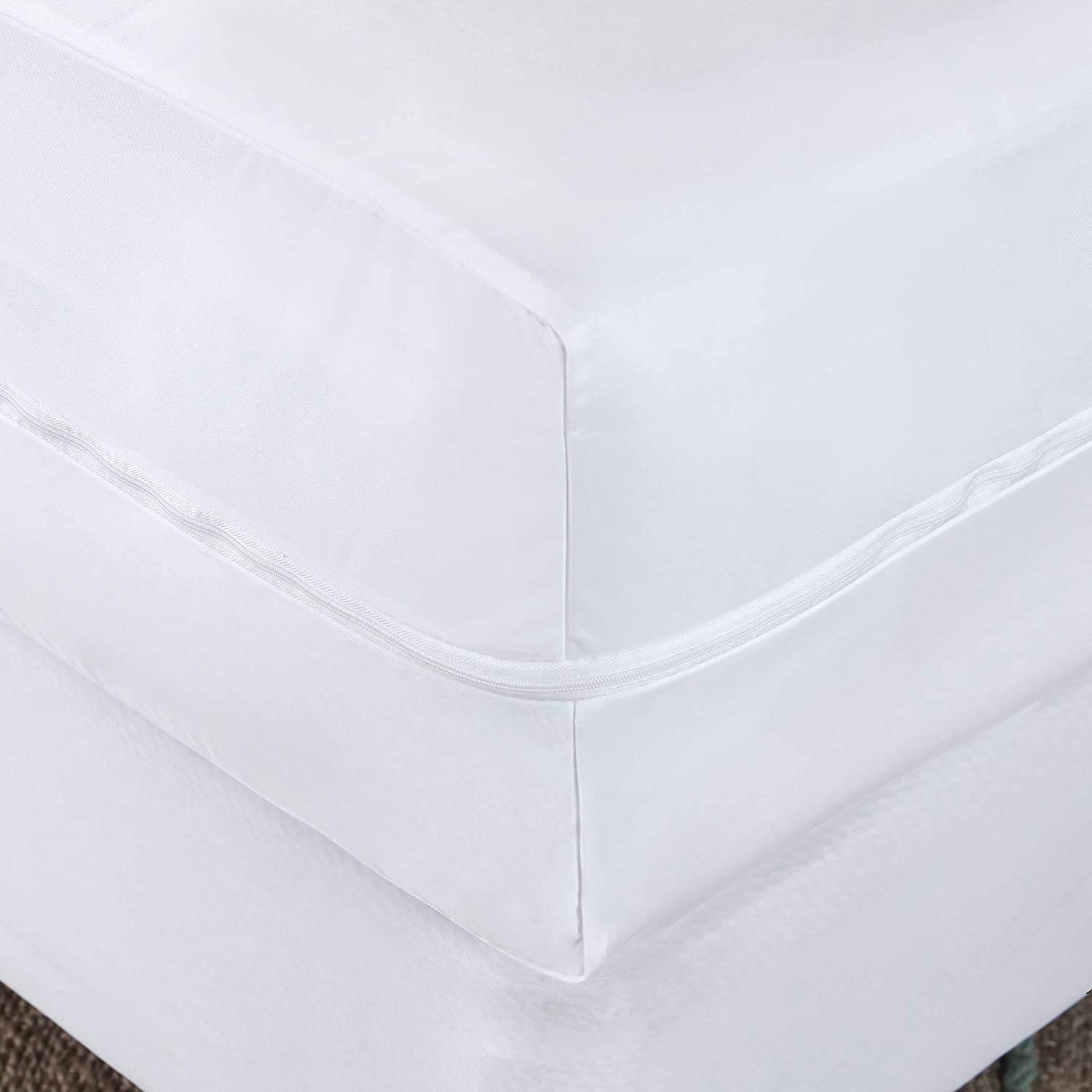 guardmax-zippered-bed-bug-waterproof-mattress-protector