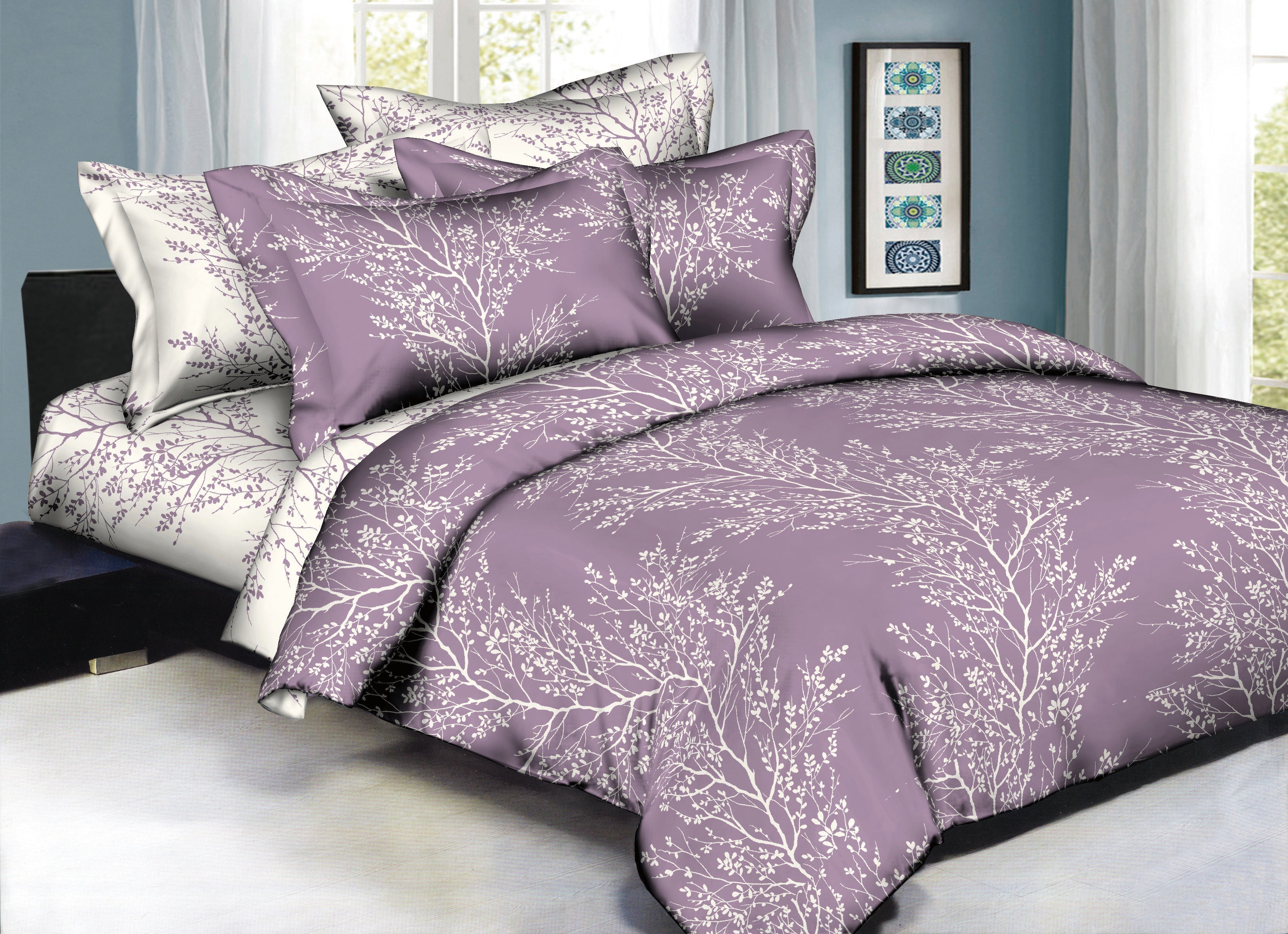 linen-classique-lavender-branches-400tc-cotton-linen-set-lce-lst-labr-ctn