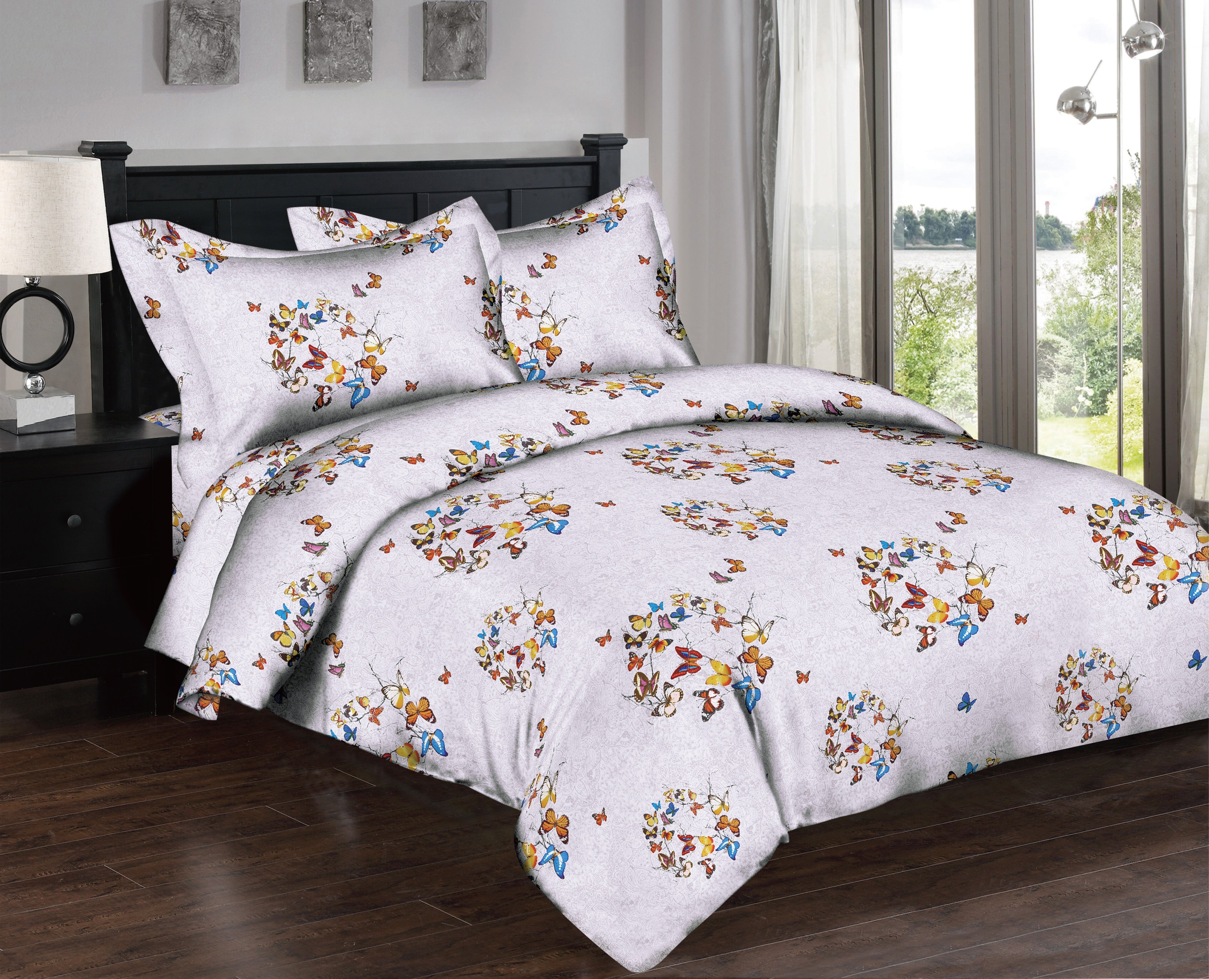 superity-linen-butterfly-beauty-180tc-poly-cotton-linen-set-sln-lst-buty-pcn